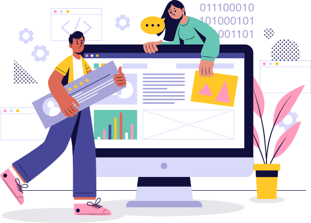 Manage, Grow and Promote